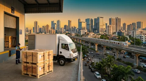 iMove Global international movers from India — Bangalore, Mumbai, Delhi, Hyderabad, Chennai, Pune, Kochi